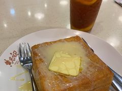 -黄恩记茶餐厅(杨箕店)