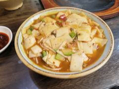 -清真·舒迩布炕锅王·高原美食文化(青海总店)