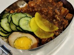 -小明同学(三里屯店)