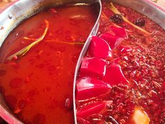 -后火锅(总店)