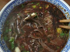-惠记粉汤羊血(小南门店)