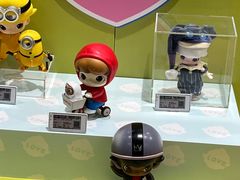 -泡泡玛特POPMART(沈阳大悦城店)