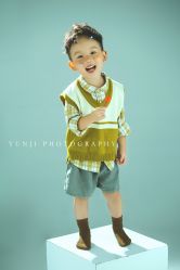 -韵纪亲子儿童摄影·孕妈照