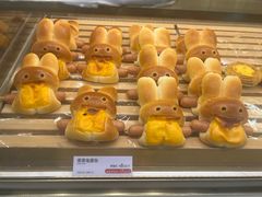 -TOUCH泰奇(奉贤宝龙城市广场店)