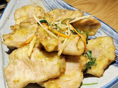 -小土豆北方菜馆(文慧园店)