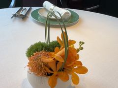 -三号黄浦会Canton Table