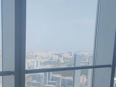-济南凯宾斯基酒店-THE VIEW云景全日制餐厅