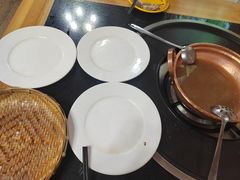 -银同牦牛肉火锅
