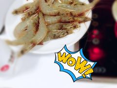 -鼎香缘海鲜自助火锅烤肉(锦辉购物广场店)
