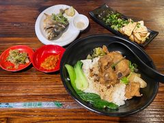 -大三元台湾鲁肉饭(沙井新桥店)