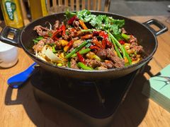 -黄山老妈·土菜(碧桂园店)