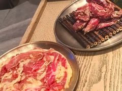 -西塔老太太泥炉烤肉(南山旗舰店)