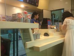 -DQ·蛋糕·冰淇淋(嘉兴南湖万达店)