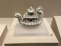 -安徽博物院新馆