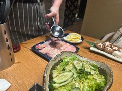 -炎蔵牛舌烤肉