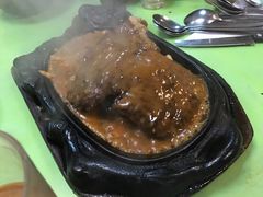 -胜利茶餐室