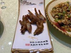 -万景茶庄·台州菜