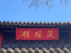 -灵谷景区
