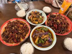 -柴窝堡22号辣子鸡·传承新疆菜