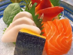 刺身拼盘-浦·传统日式料理(3 5 1 1 店)