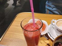 -斗牛士牛排(南京东路店)