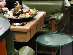 -青柠记忆泰式海鲜火锅(合生汇购物中心店)