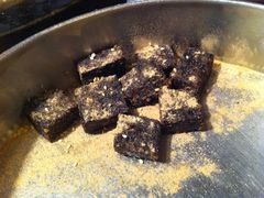 猪血糕-垦丁大街