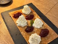 -LA CREPERIE BRETONNE布列塔尼法式餐厅(天童北路店)