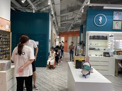 -海马体照相馆(合肥包河万达广场店)