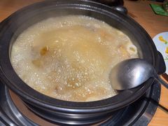-一朵菌·野生菌探索家火锅(南亚店)
