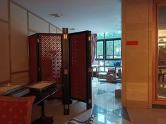 -澜沧古茶·商务茶馆(萧山人民广场店)