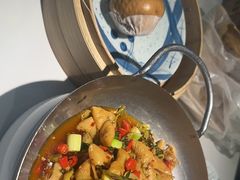 -费大厨辣椒炒肉(黄兴中心广场店)