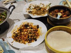 -玉林烤鸭店(小西天店)