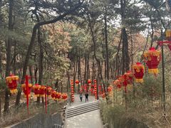 -红螺寺