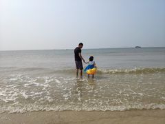 -碧桂园十里银滩