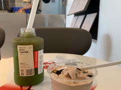 -喜茶(佛山顺德容桂天佑城店)