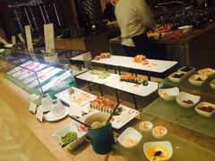 -舟山朱家尖威斯汀酒店·知味标帜自助餐厅