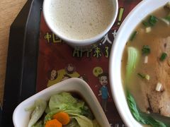 -小豆面馆(民大店店)
