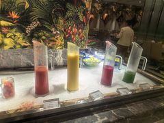 -芭菲盛宴·环球美食(北城国际店)