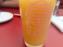 -牛啤堂精酿啤酒餐吧(五棵松华熙店)
