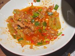 -吃饭皇帝大(长宁龙之梦店)