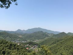 -山沟沟景区