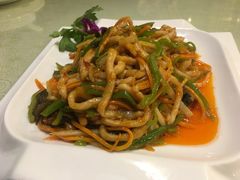 -东四民芳餐厅(世茂工三店)