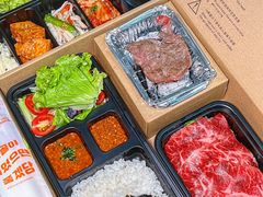 -虎哥六韩式烤肉料理 TIGERGRILL(隆生金山湖中心购物广场店)