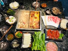 -重庆九记老火锅(广场店)