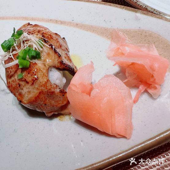 客意创作料理店