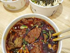 -豫楚源美猴王·面(武商广场店)