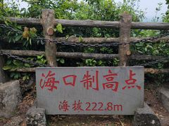 -海口火山口国家地质公园