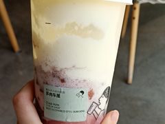 -喜茶(深圳福田星河COCO Park店)