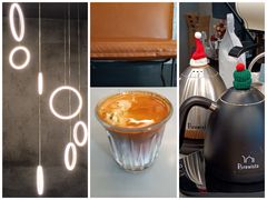 -Infica Coffee
